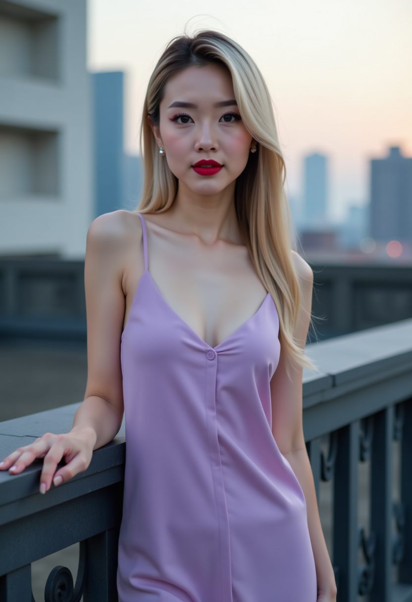 听见流星青春剧海报