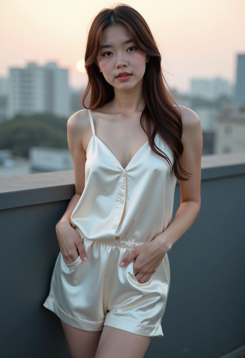 春风经过旧巷精选剧照