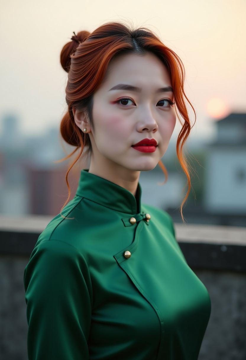 厨房里的远方美食节目海报