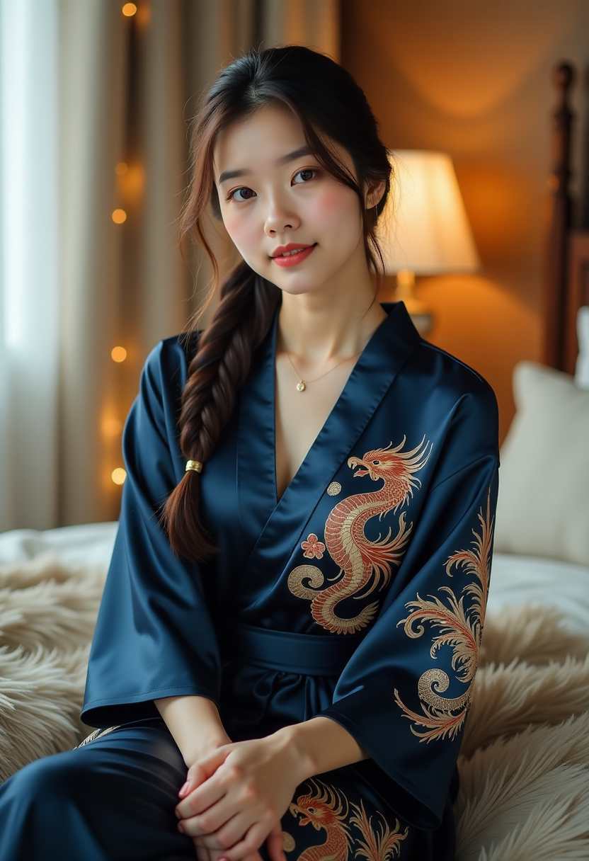 月落长安城中夜市寻人的剧照